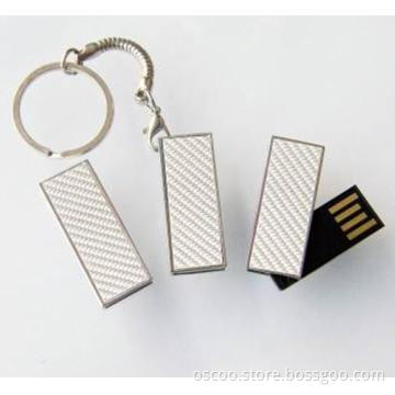 mini metal usb flash drive, 64MB-32GB
